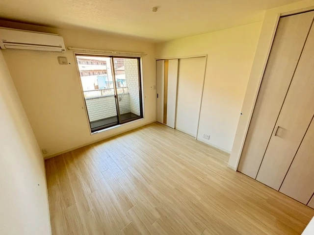 ホワイトキャッスル廿日市