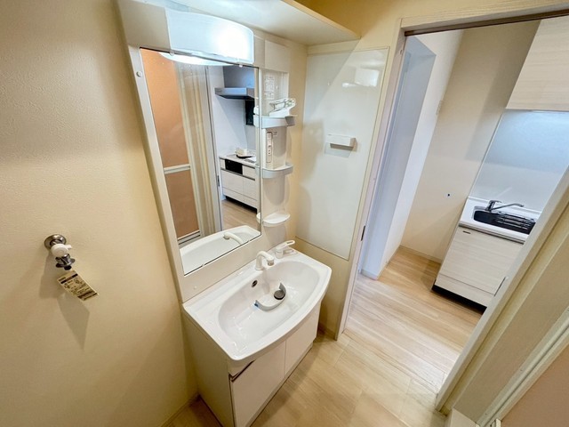 ホワイトキャッスル廿日市