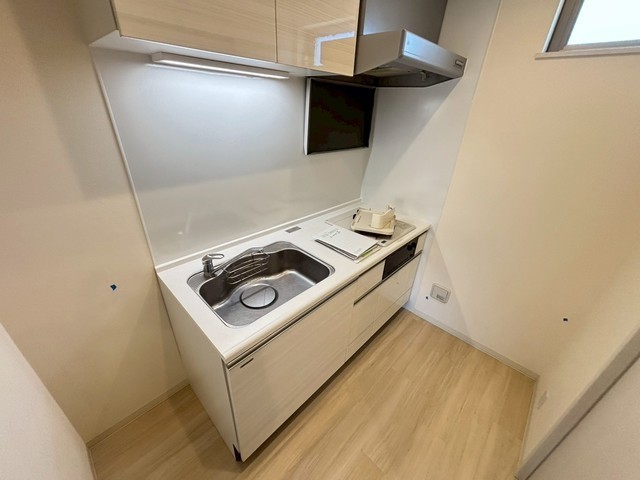 ホワイトキャッスル廿日市