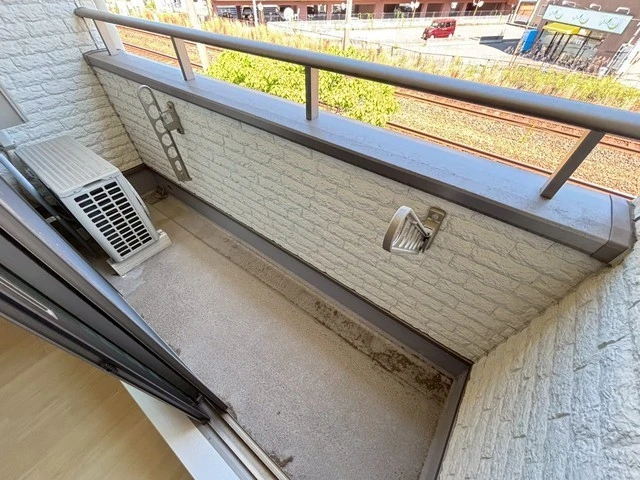 ホワイトキャッスル廿日市