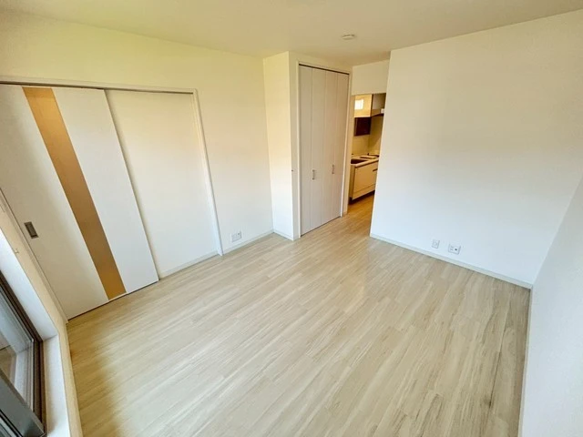 ホワイトキャッスル廿日市