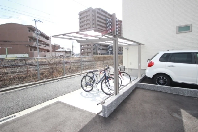 ホワイトキャッスル廿日市