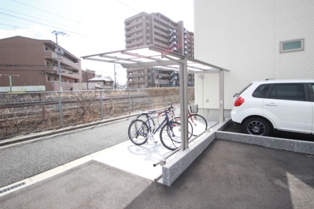 ホワイトキャッスル廿日市