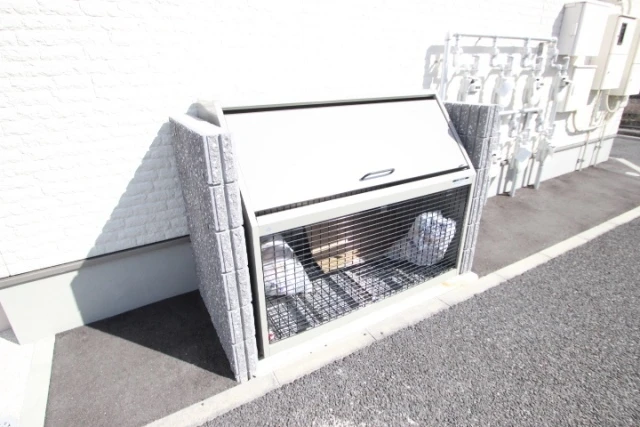 ホワイトキャッスル廿日市