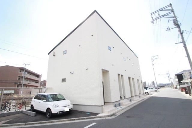 ホワイトキャッスル廿日市