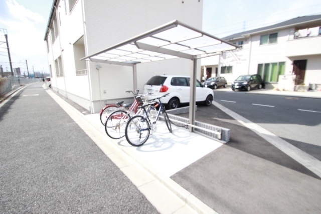 ホワイトキャッスル廿日市