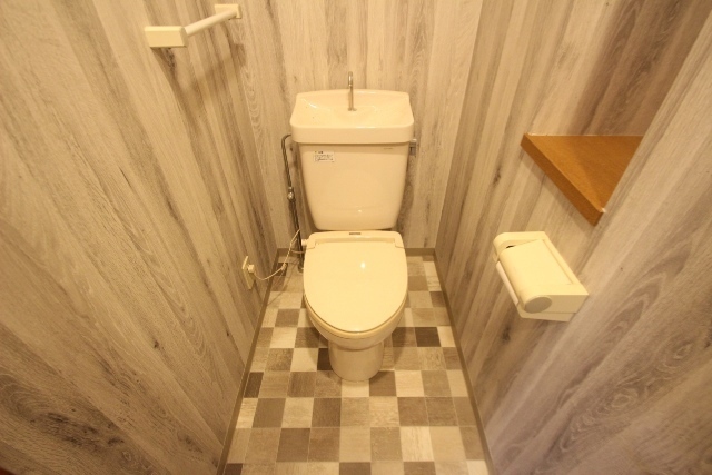 クレスト池之子