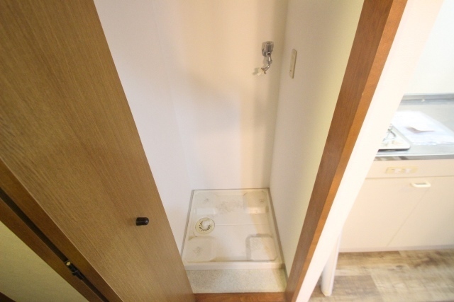 クレスト池之子