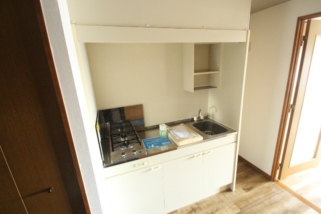 クレスト池之子