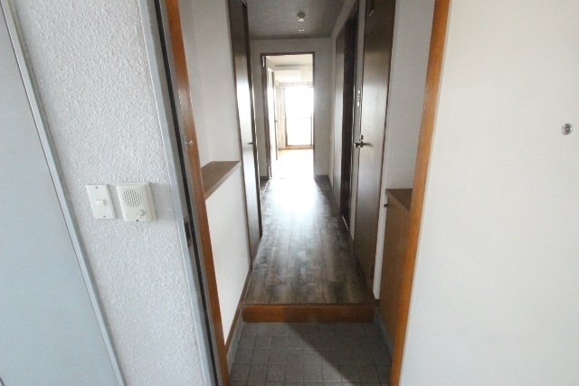 クレスト池之子