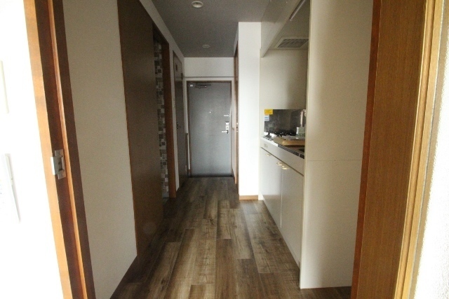 クレスト池之子