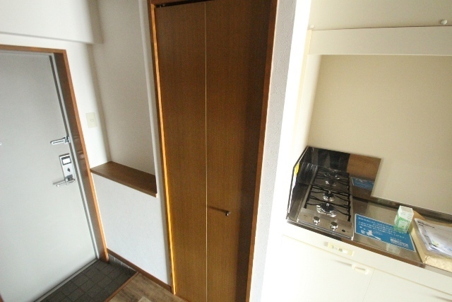 クレスト池之子