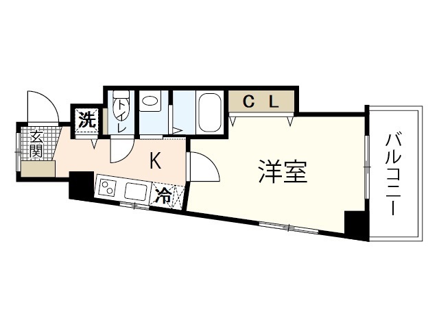 クレスト池之子