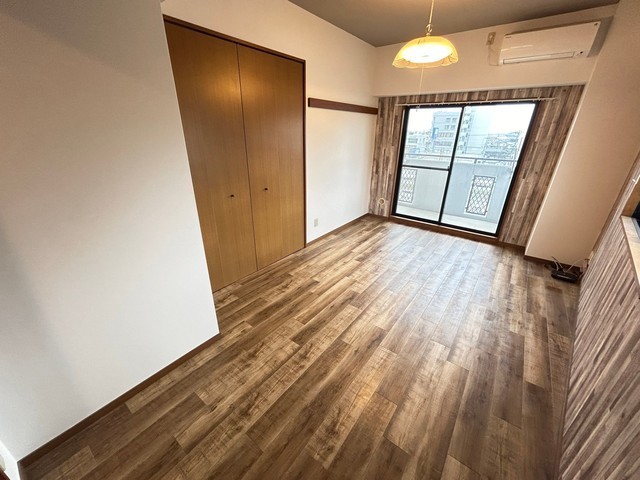 クレスト池之子