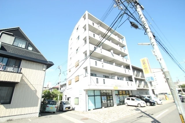 クレスト池之子