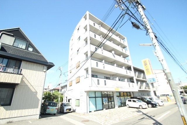 クレスト池之子