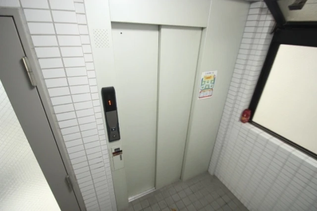 クレスト池之子