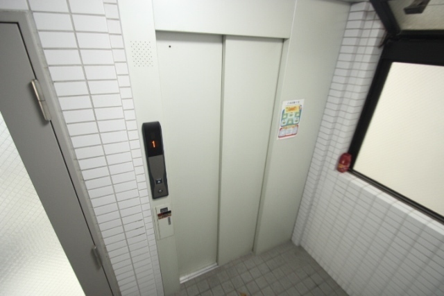 クレスト池之子