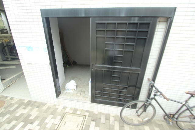 クレスト池之子