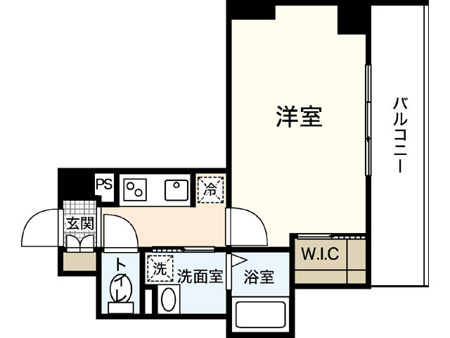 オーシー広島国泰寺