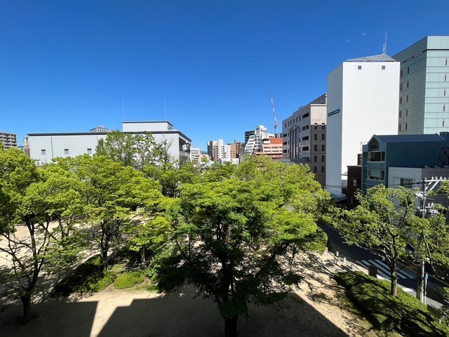 オーシー広島国泰寺