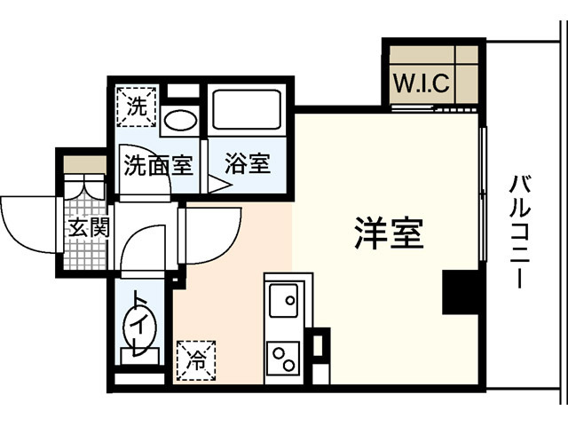 オーシー広島国泰寺