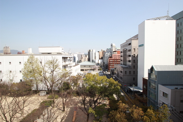 オーシー広島国泰寺