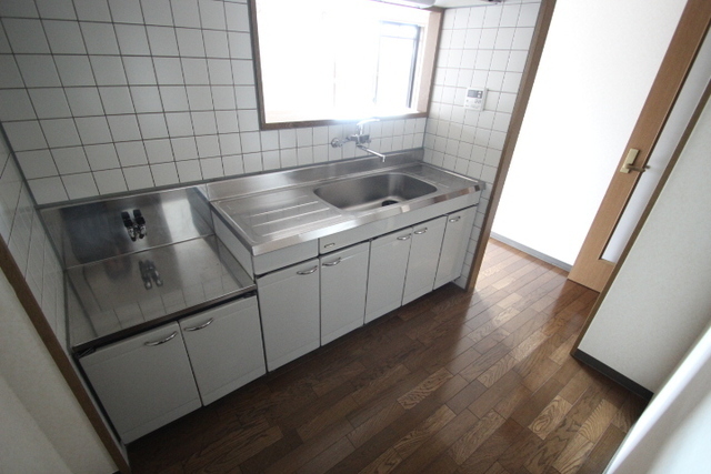 グリーンヒルみくまり