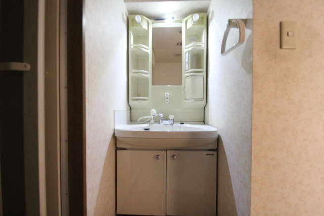 グリーンヒルみくまり