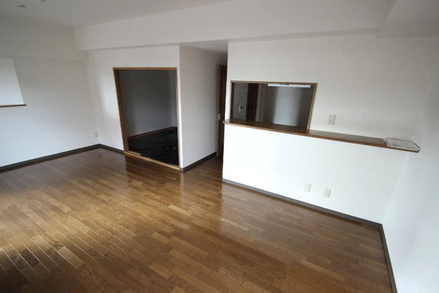 グリーンヒルみくまり