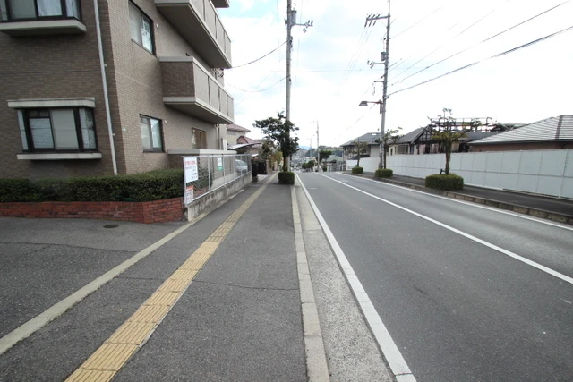 グリーンヒルみくまり