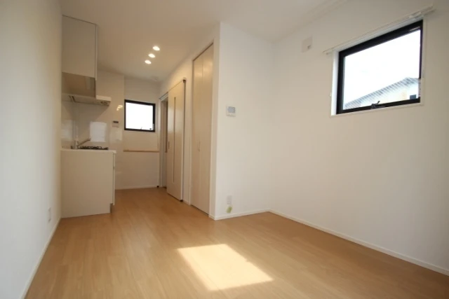 プログレッソ西蟹屋