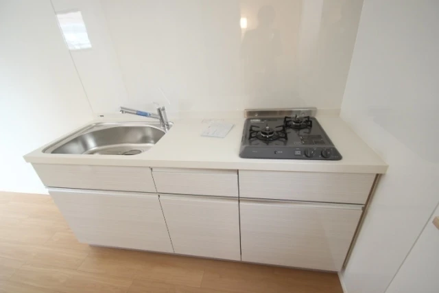 プログレッソ西蟹屋