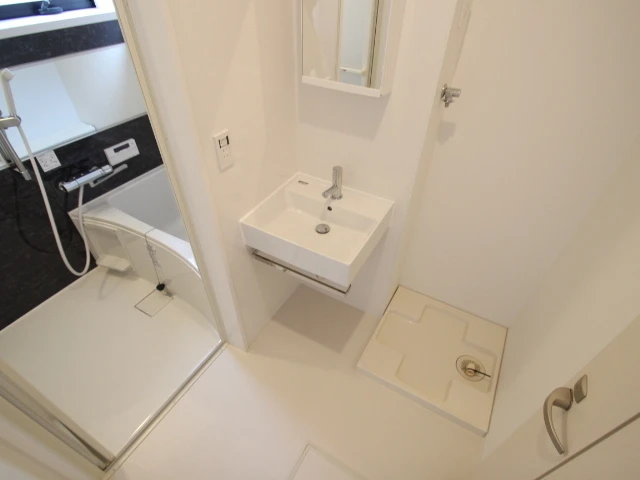 プログレッソ西蟹屋