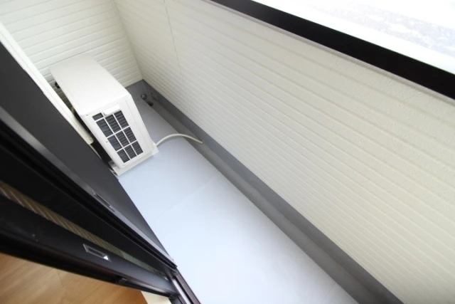 プログレッソ西蟹屋