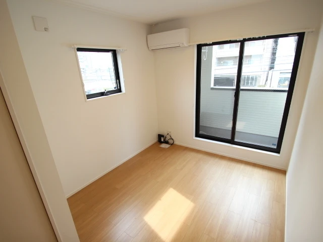 プログレッソ西蟹屋