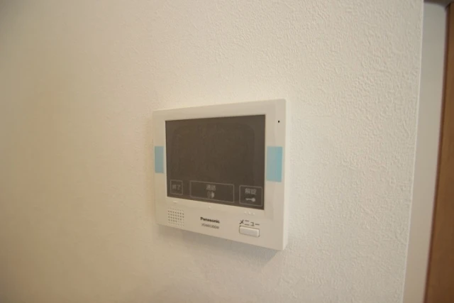 プログレッソ西蟹屋