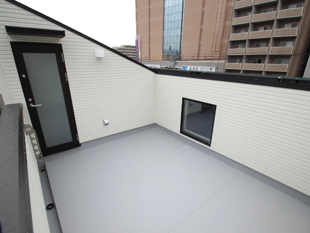 プログレッソ西蟹屋