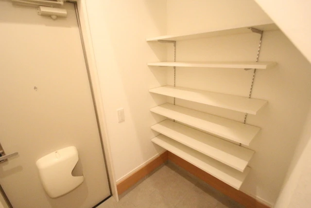 プログレッソ西蟹屋