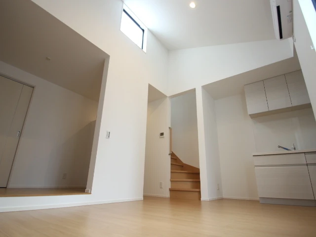 プログレッソ西蟹屋