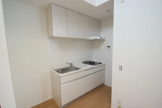 プログレッソ西蟹屋