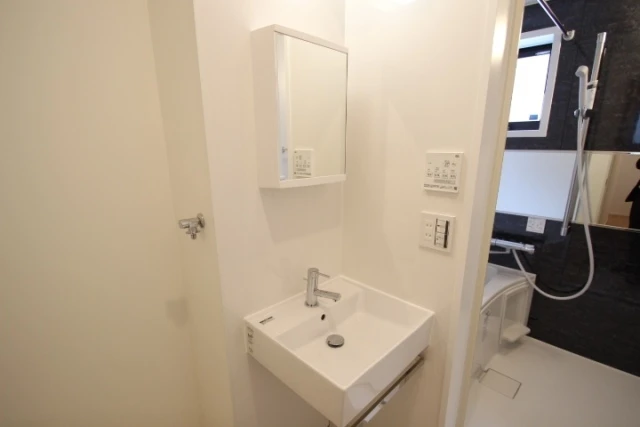 プログレッソ西蟹屋