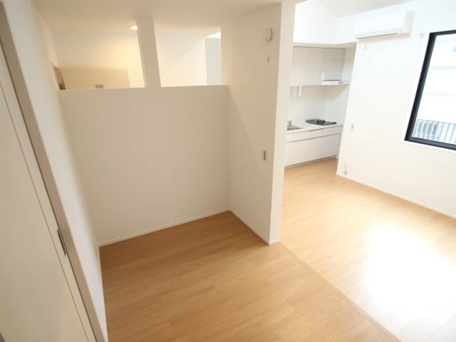 プログレッソ西蟹屋