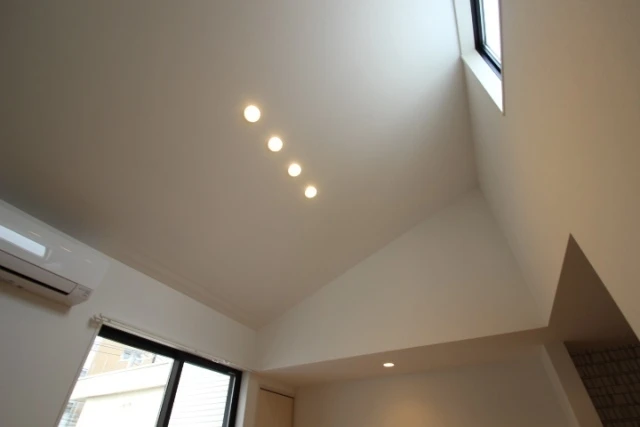 プログレッソ西蟹屋