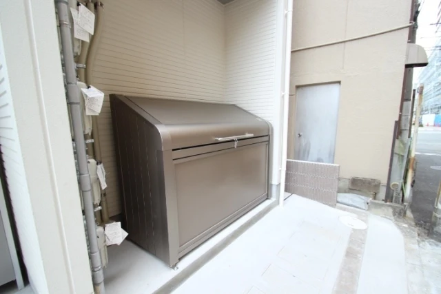 プログレッソ西蟹屋