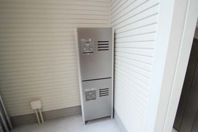 プログレッソ西蟹屋