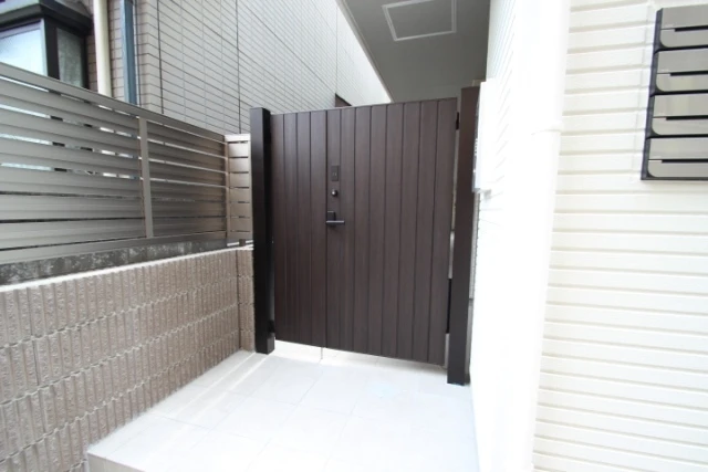 プログレッソ西蟹屋