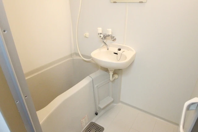 サンハイツ岡大Ⅱ