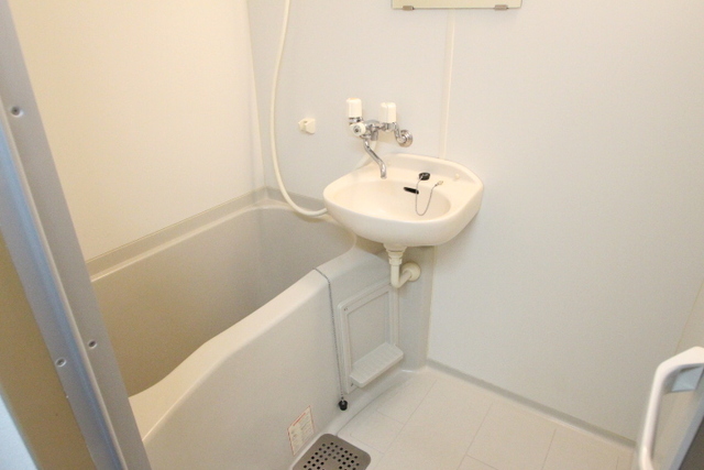 サンハイツ岡大Ⅱ