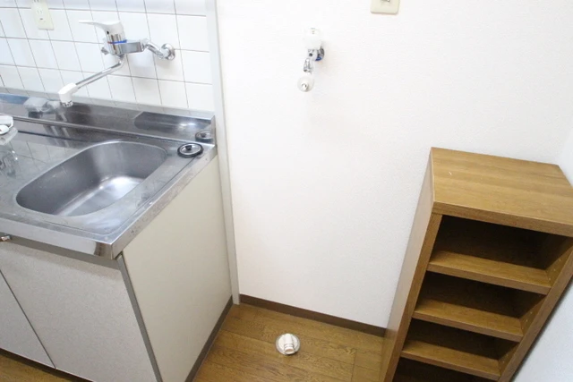 サンハイツ岡大Ⅱ